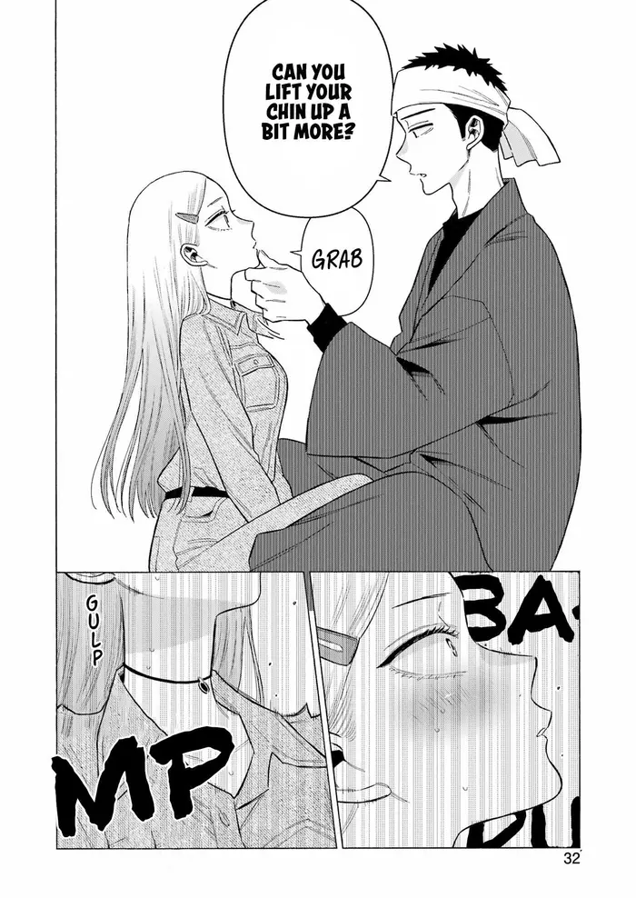 My Dress-Up Darling Chapter 82 image 05_optimized